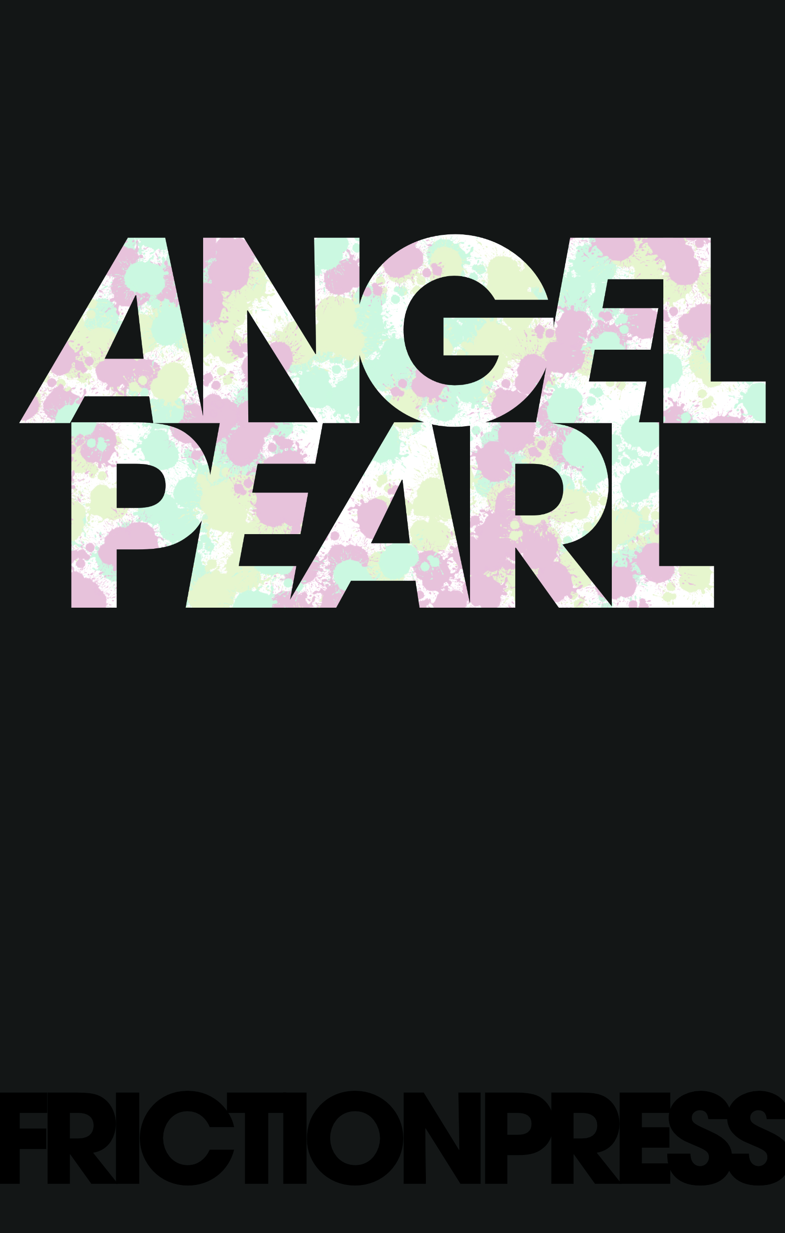 Angel/Pearl cover