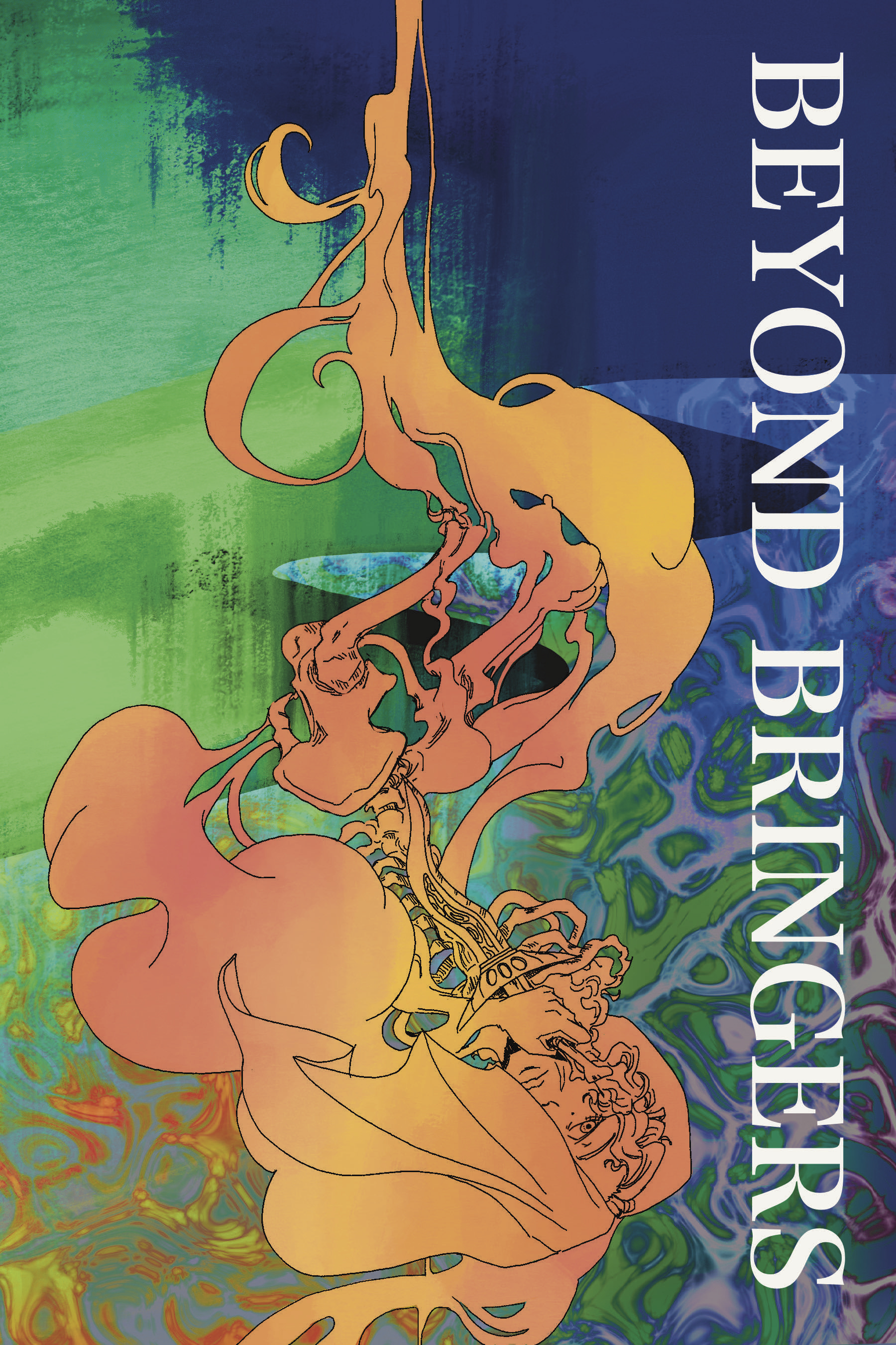 Beyond Bringers cover