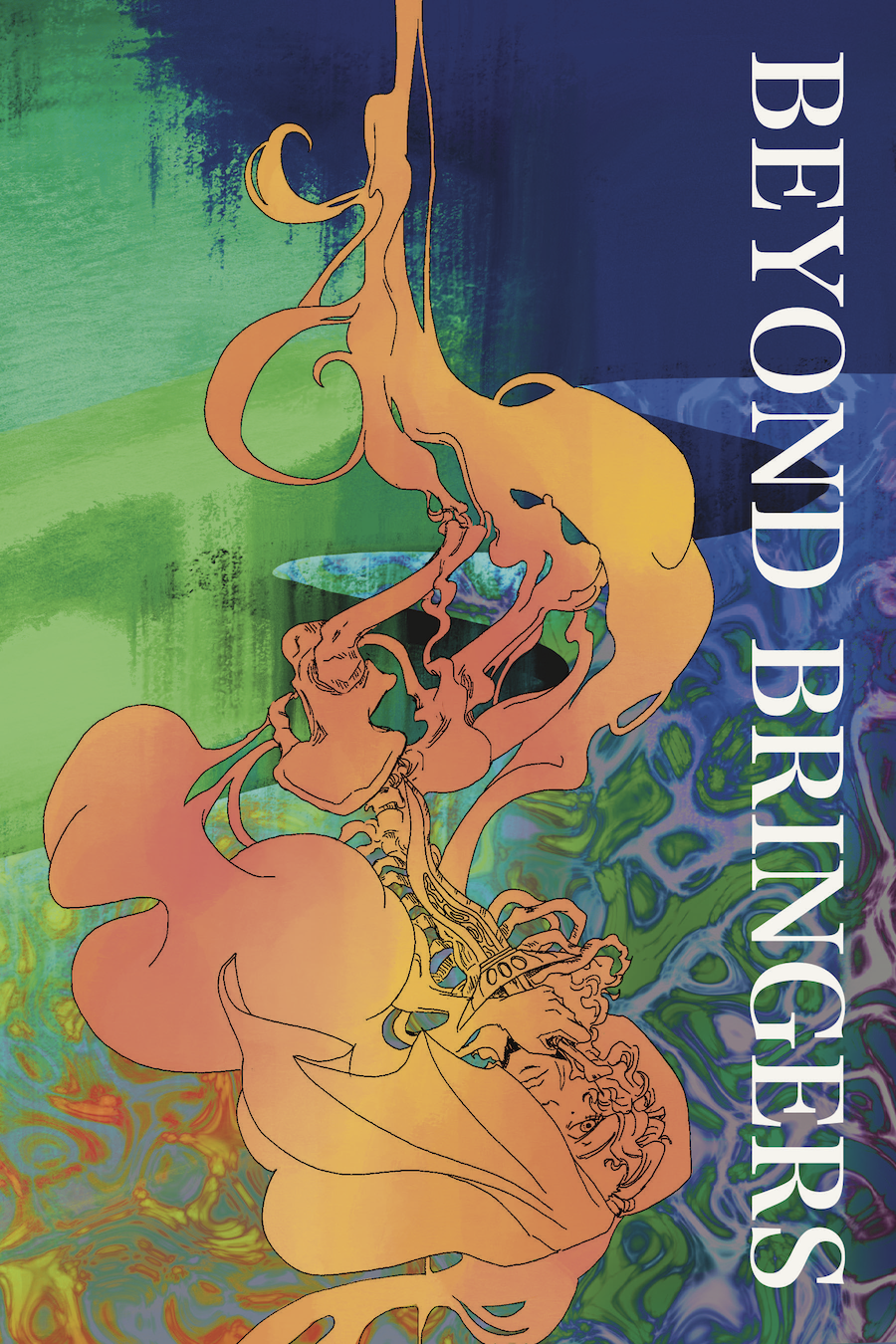 Beyond Bringers cover