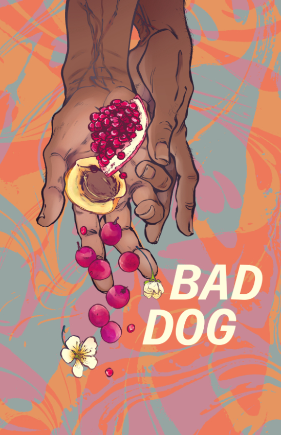 Bad Dog cover