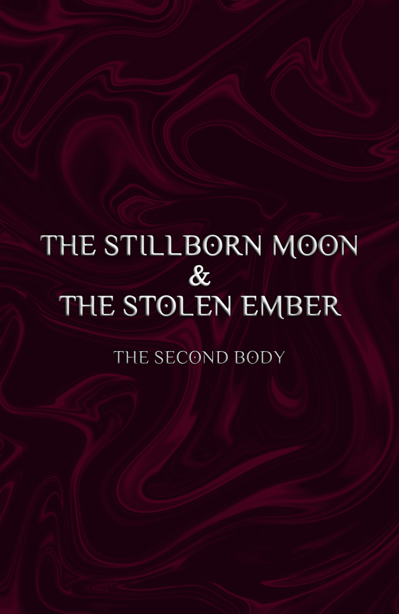 The Night Prince & The Rosefinch cover