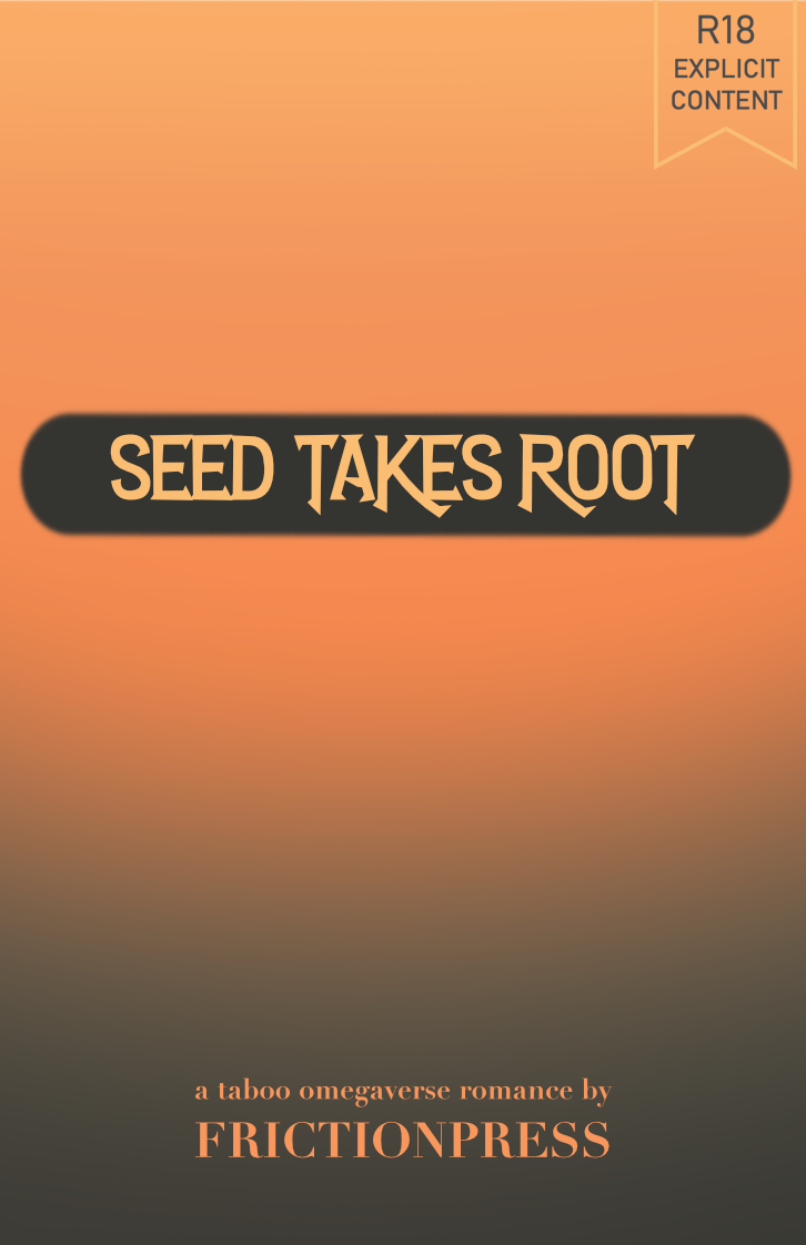 Seed Takes Root cover